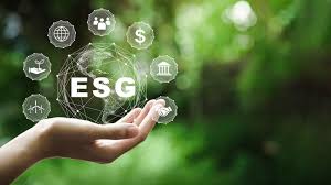 Benefit of  ESG (Environmental, Social, and Governance) in Business